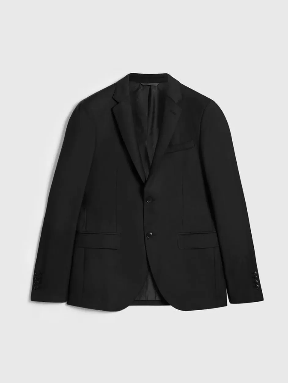 John Varvatos AUSTIN JACKET BLACK Discount