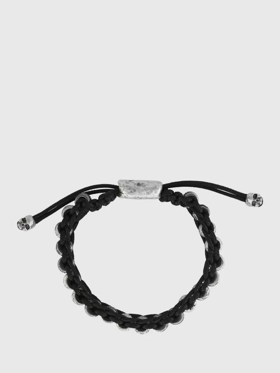 John Varvatos BEADED BRACELET NO COLOR Outlet