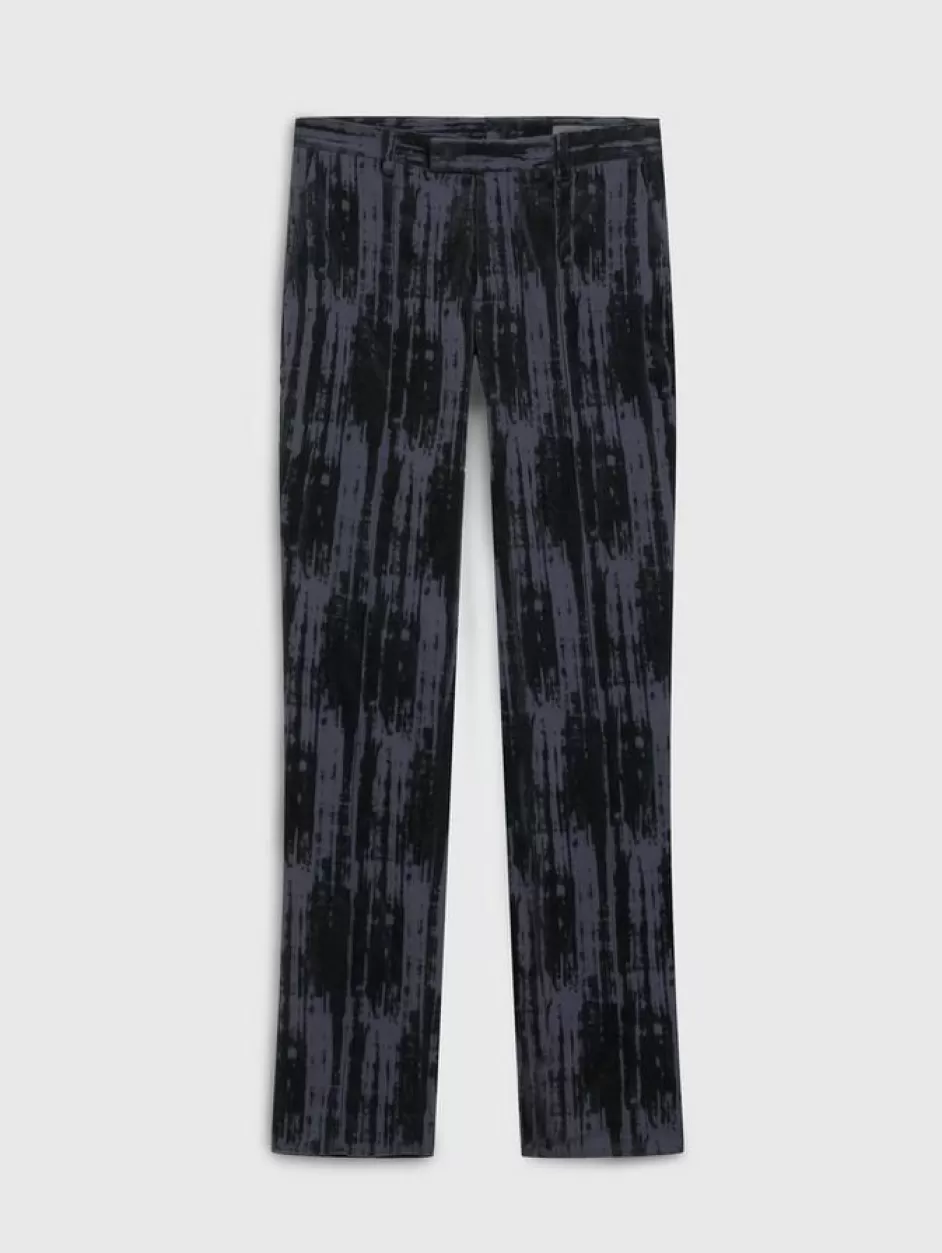 John Varvatos BLAKE PANTS THISTLE Cheap