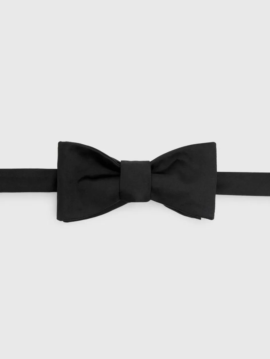 John Varvatos BONI BOWTIE BLACK Fashion