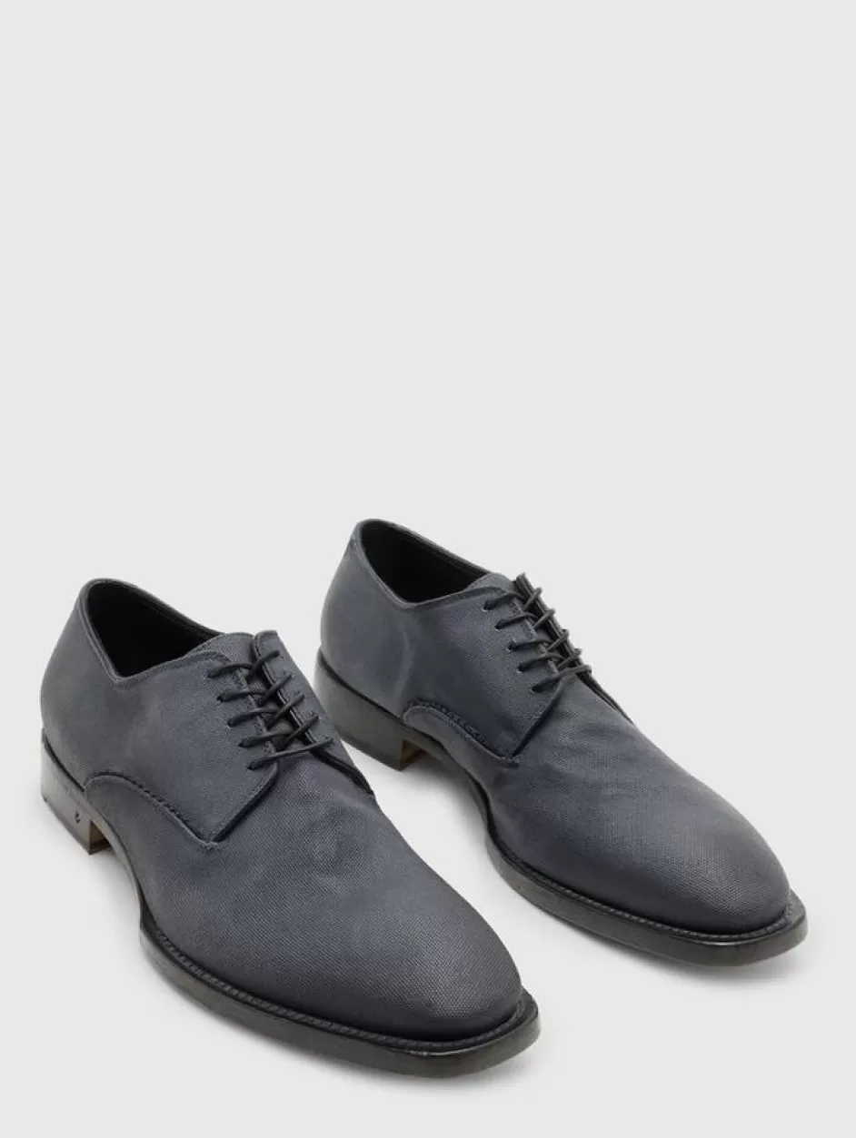 John Varvatos FLEETWOOD DERBY CHARCOAL Shop