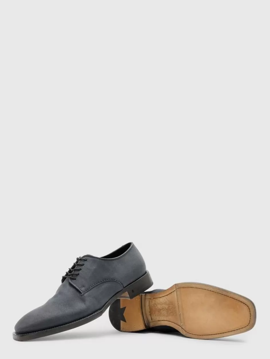 John Varvatos FLEETWOOD DERBY CHARCOAL Shop