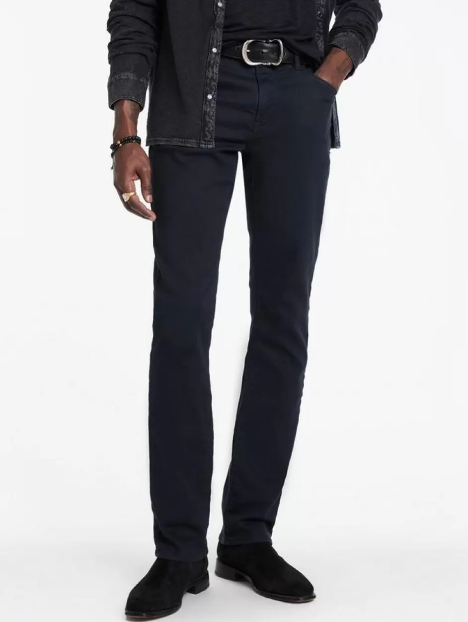 John Varvatos J701 - BLACK WEFT ECLIPSE Discount