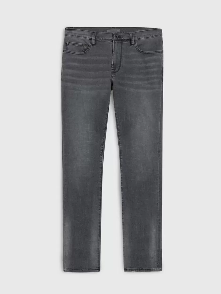 John Varvatos J702 - ETHAN WASH GREY STONE Hot