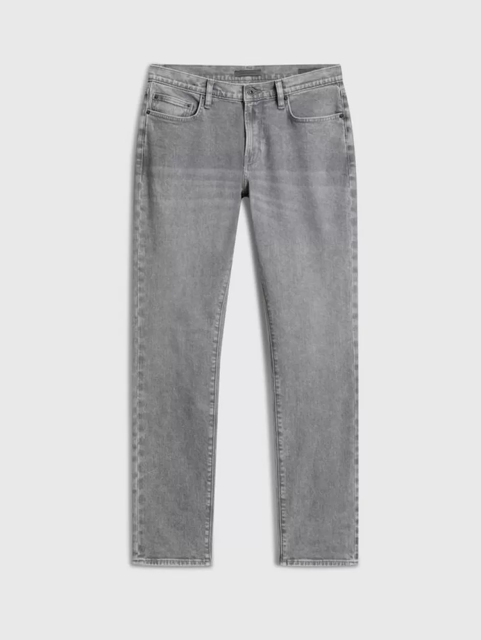 John Varvatos J702 - JAVIER WASH BELUGA/WHITE Best