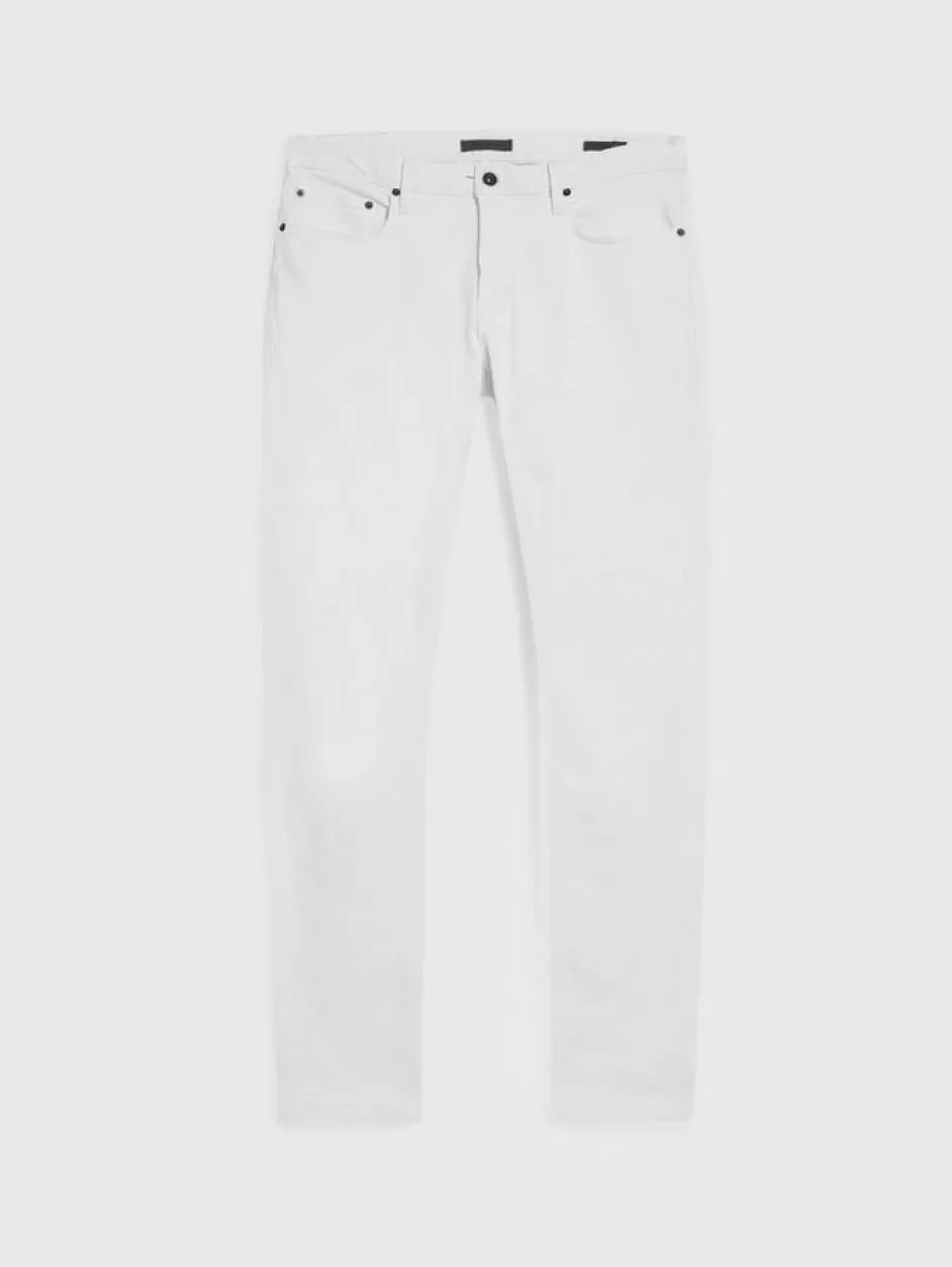 John Varvatos J703 - DEACON WASH WHITE Discount