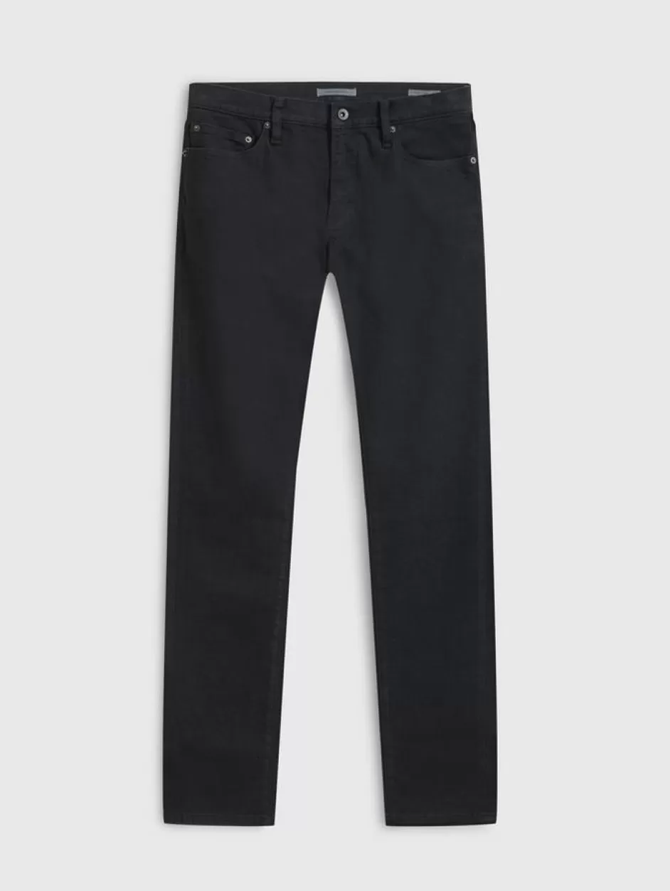 John Varvatos J703 - OSCAR WASH BLACK Best Sale