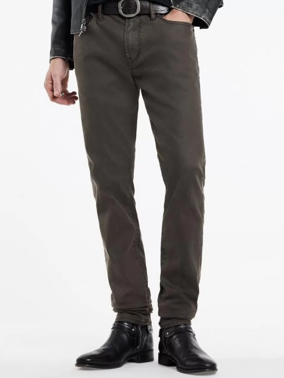 John Varvatos J704 - MILLER WASH CHARCOAL Online