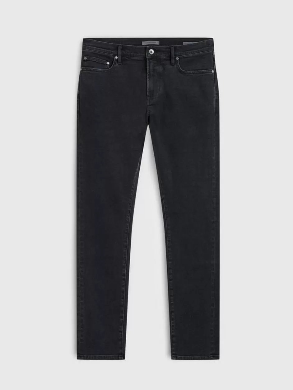 John Varvatos J704-TAPERED FIT BLUE BLACK Online