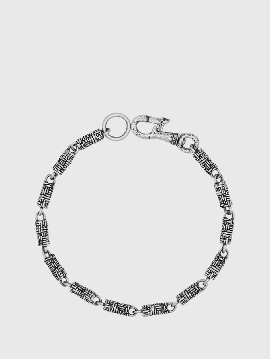 John Varvatos LINK BRACELET NO COLOR Store