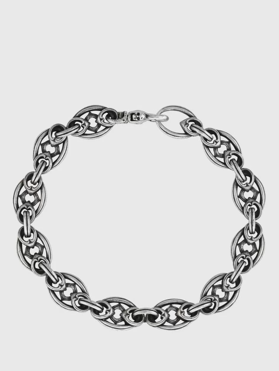 John Varvatos LINK BRACELET NO COLOR Outlet