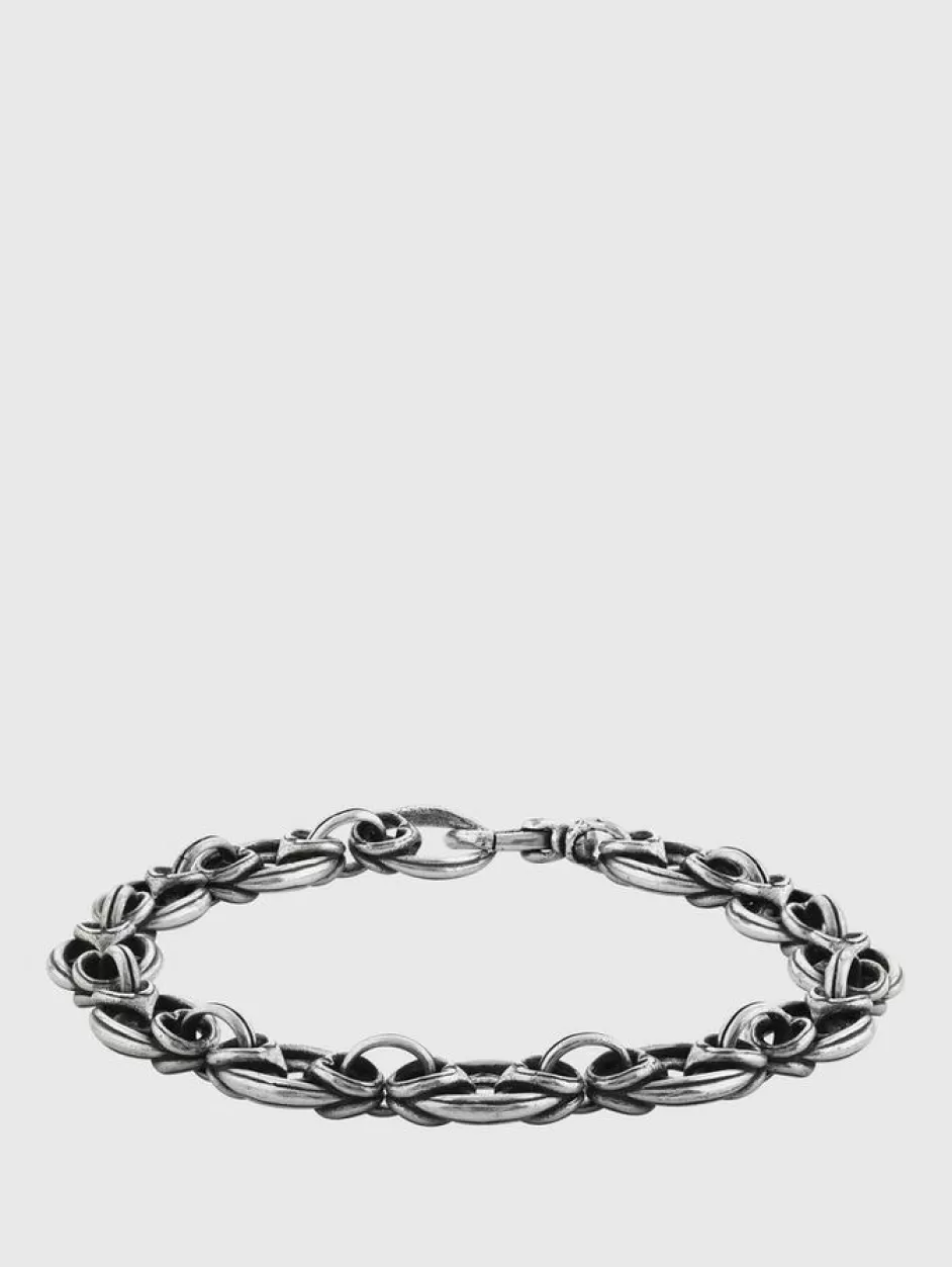 John Varvatos LINK BRACELET NO COLOR Outlet