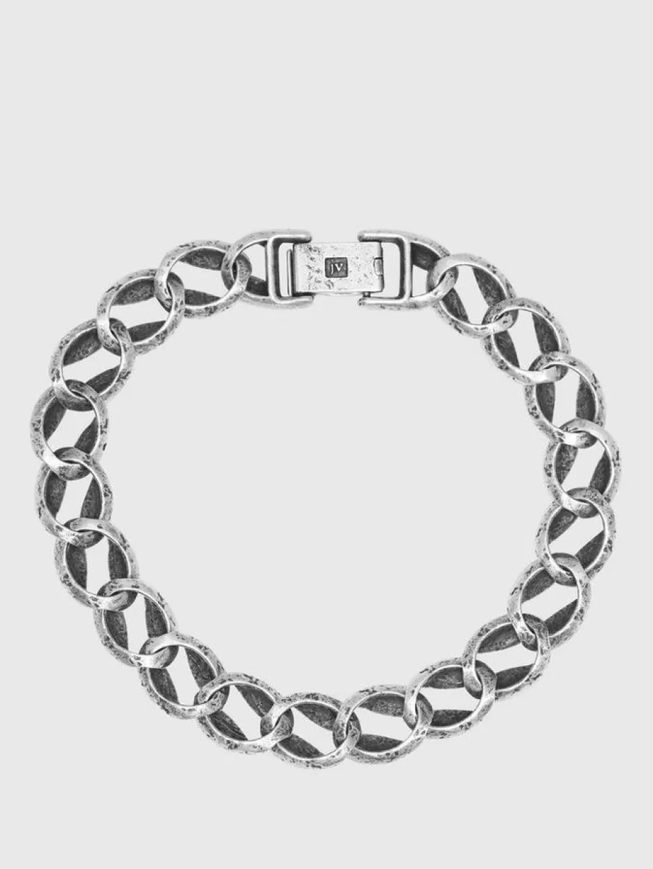 John Varvatos LINK BRACELET NO COLOR Outlet