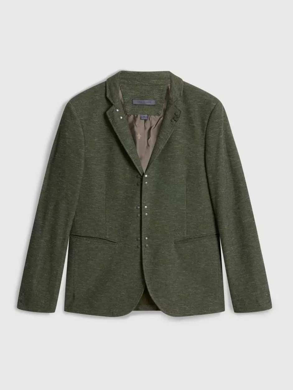 John Varvatos MADISON JACKET AVOCADO New