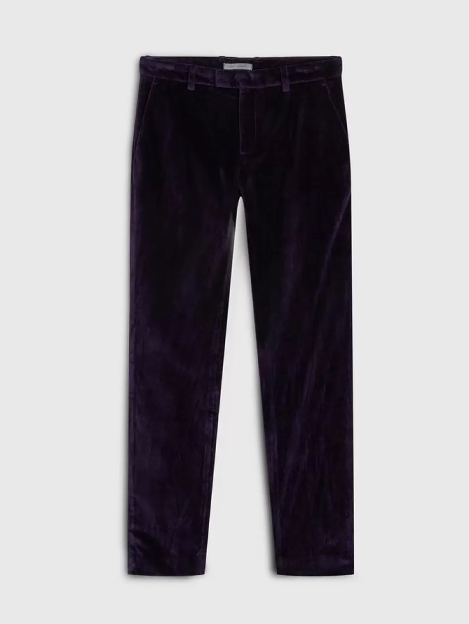 John Varvatos MERCER PANTS HEARTH Clearance