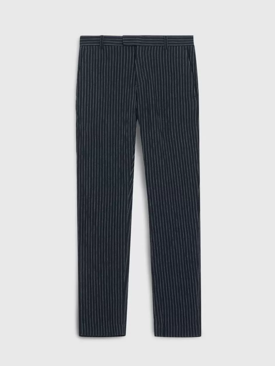 John Varvatos MERCER PANTS INK Cheap