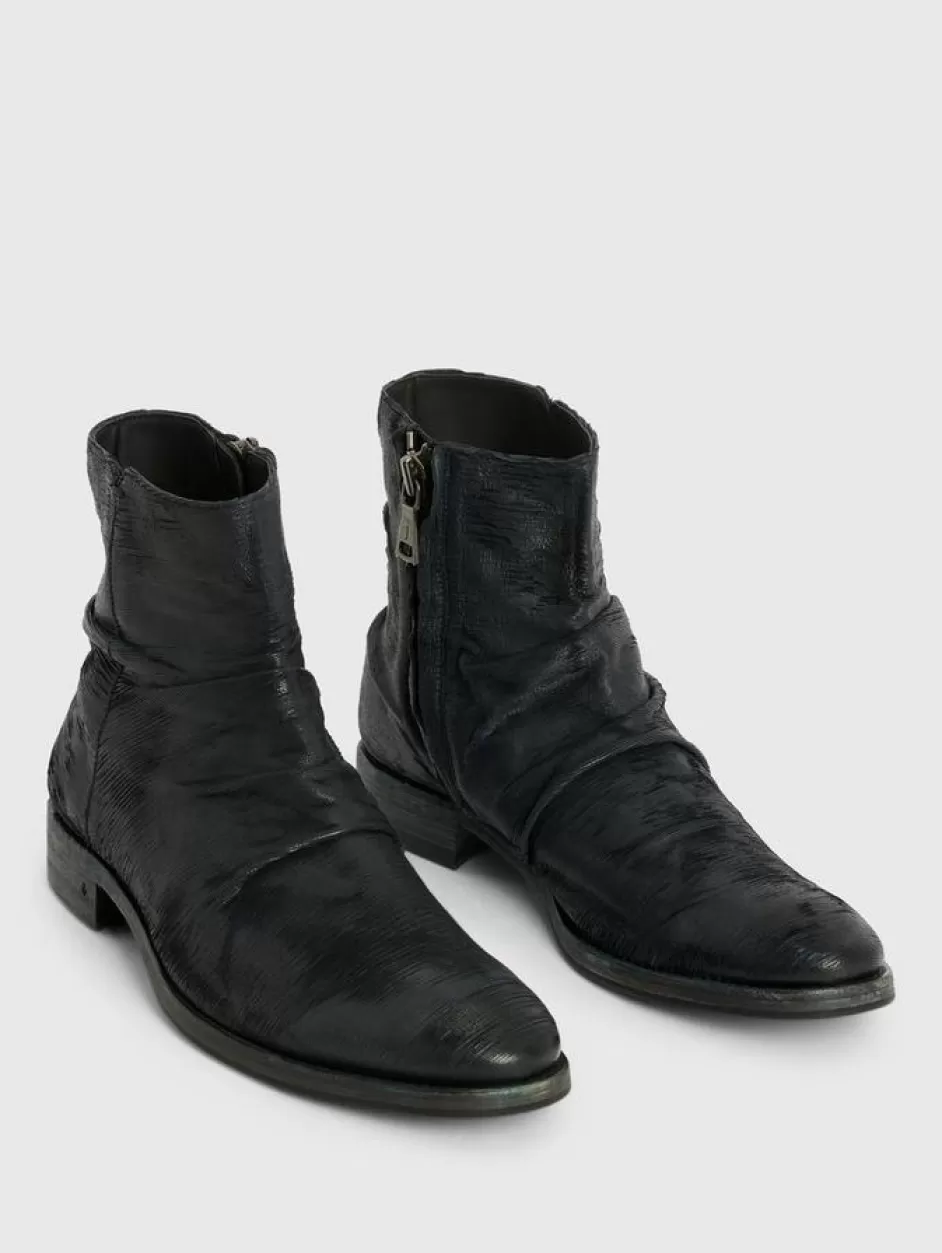 John Varvatos MORRISON SHARPEI BOOT TWILIGHT Online