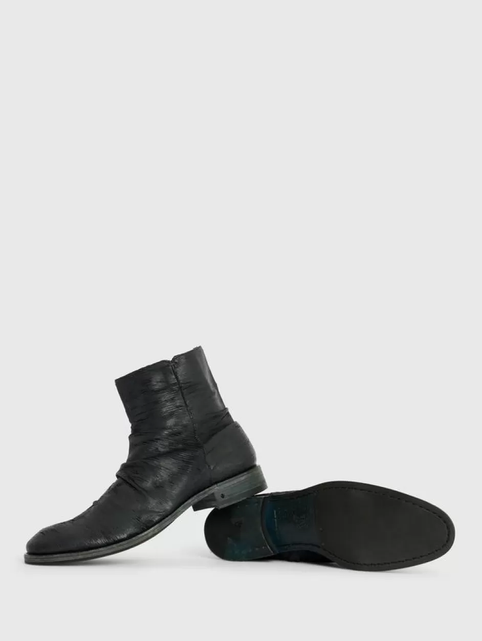 John Varvatos MORRISON SHARPEI BOOT TWILIGHT Online