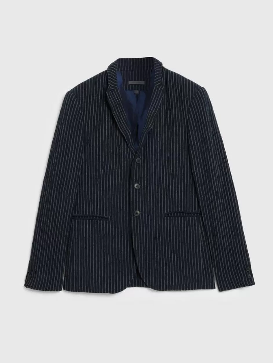 John Varvatos MURRAY JACKET INK Cheap