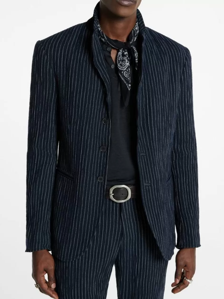 John Varvatos MURRAY JACKET INK Cheap