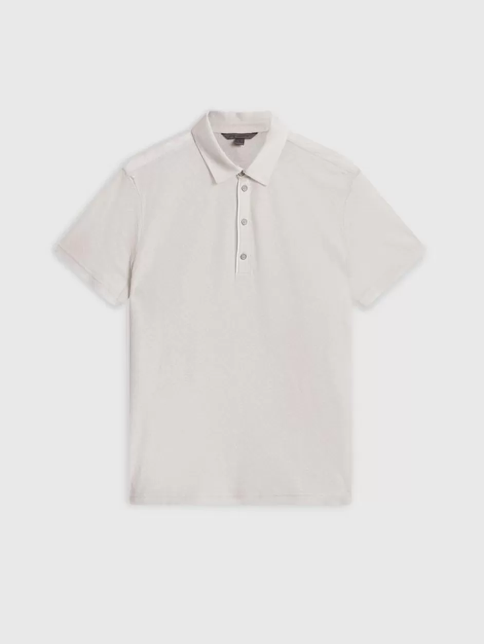 John Varvatos PALOMA POLO BLACK Clearance