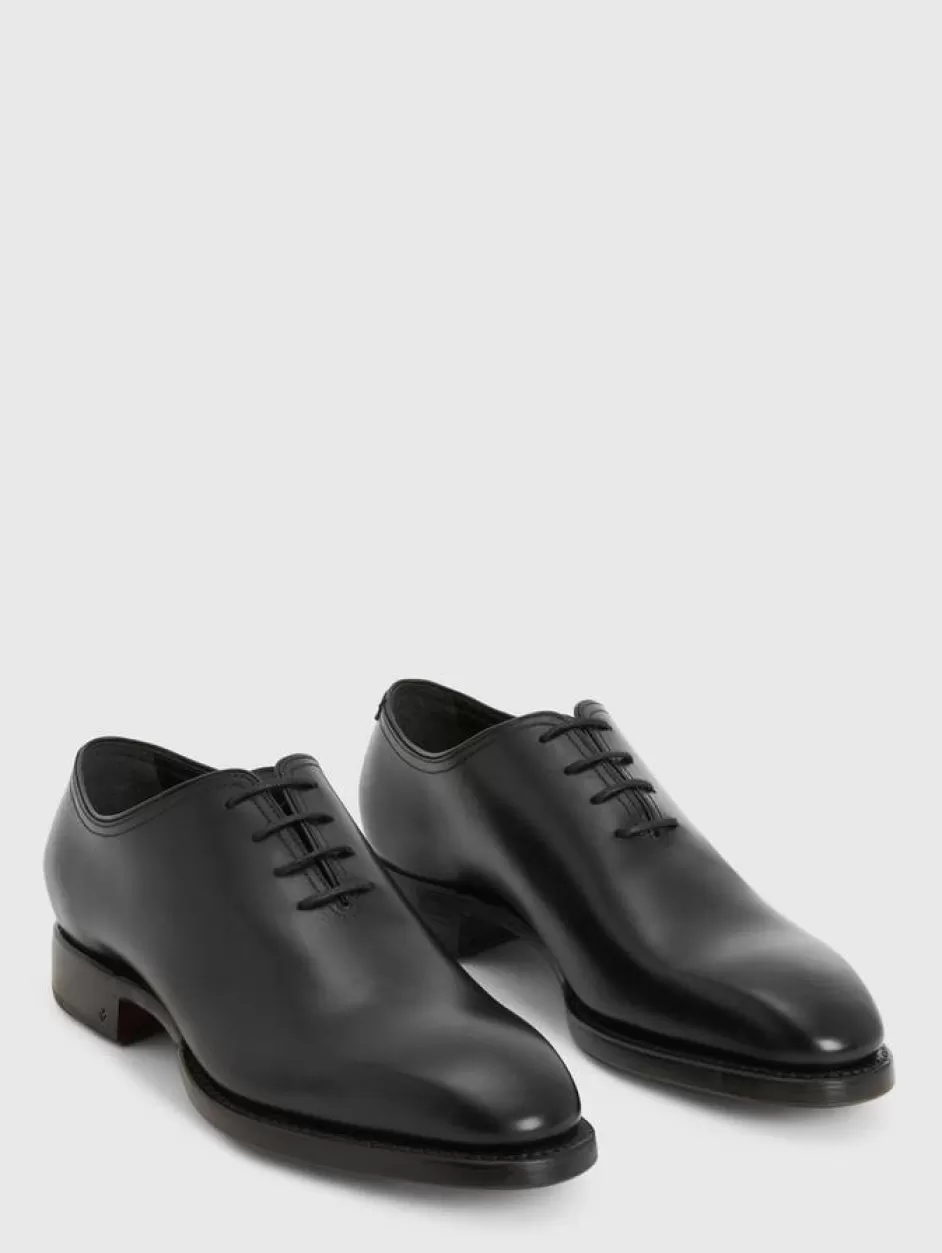 John Varvatos REGENT OXFORD BLACK Online