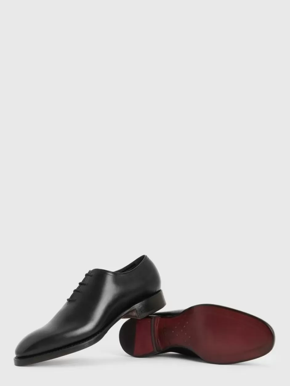 John Varvatos REGENT OXFORD BLACK Online