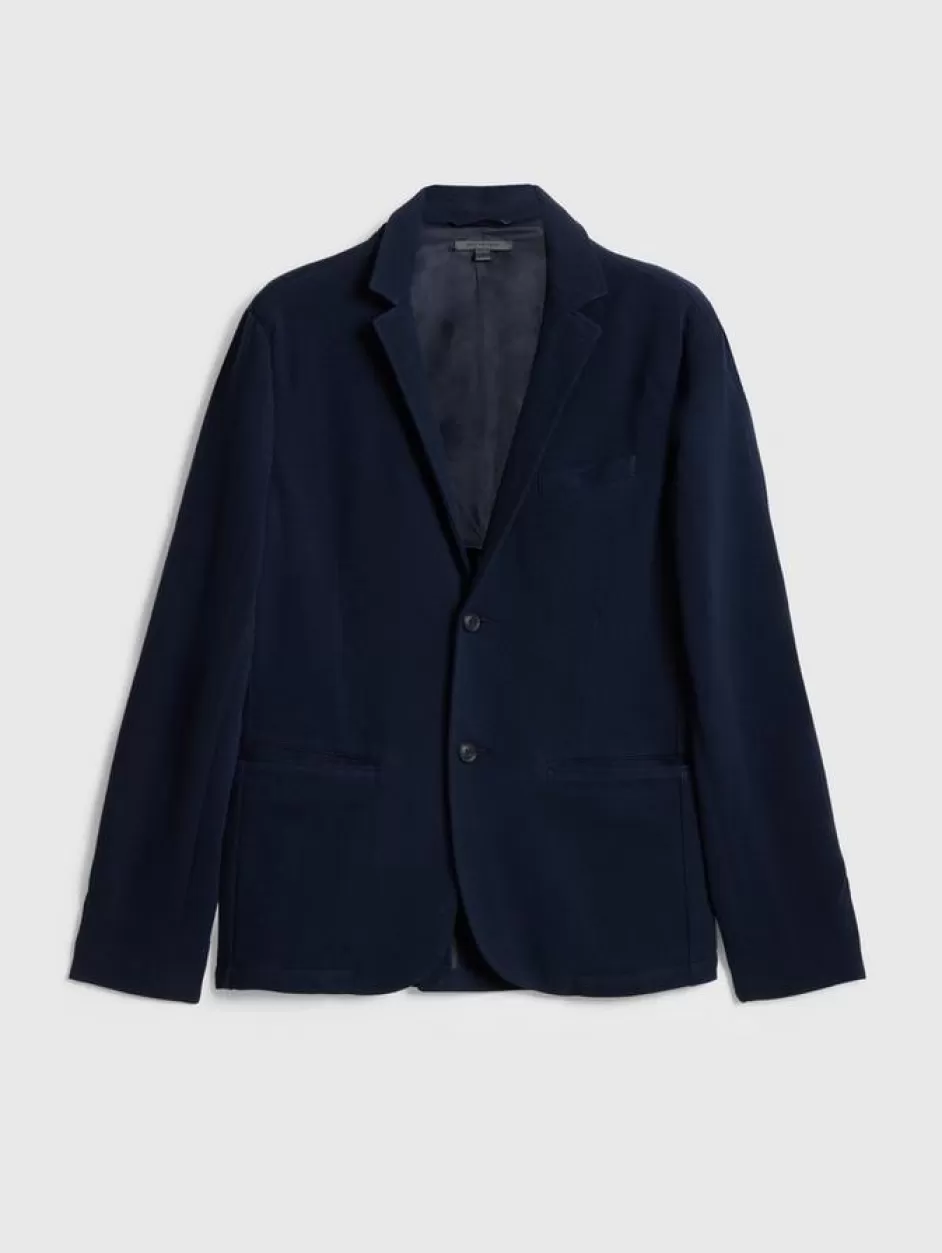 John Varvatos REXFORD JACKET NAVY Sale