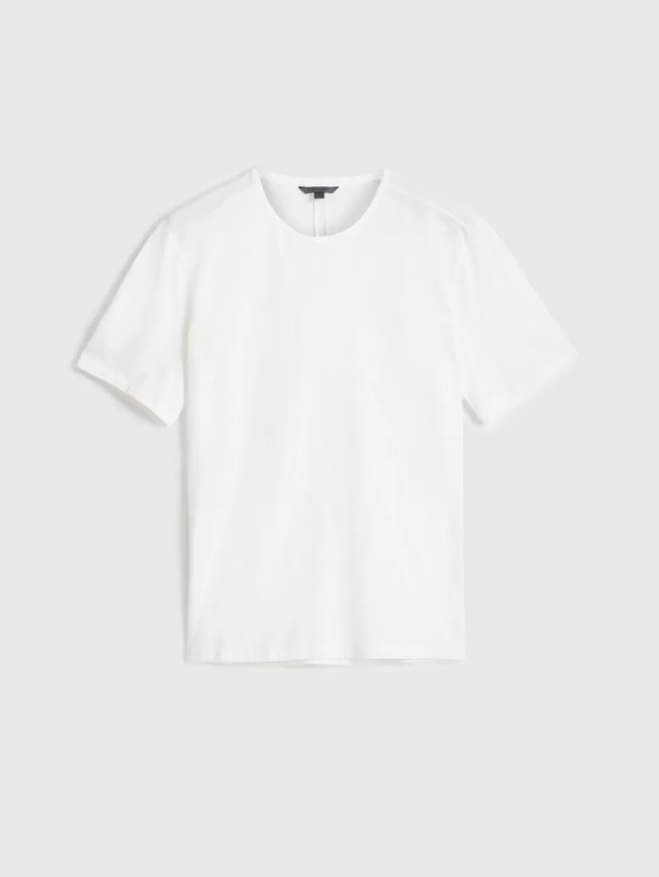 John Varvatos SABINE TEE BLACK Discount