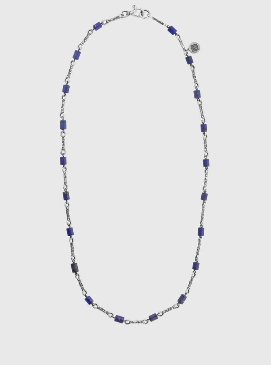 John Varvatos STATION NECKLACE NO COLOR Flash Sale