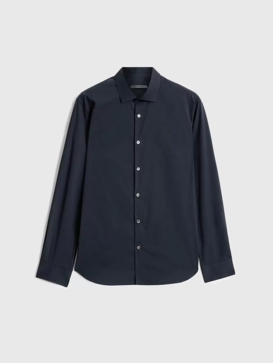 John Varvatos STELLA DRESS SHIRT BLACK Best