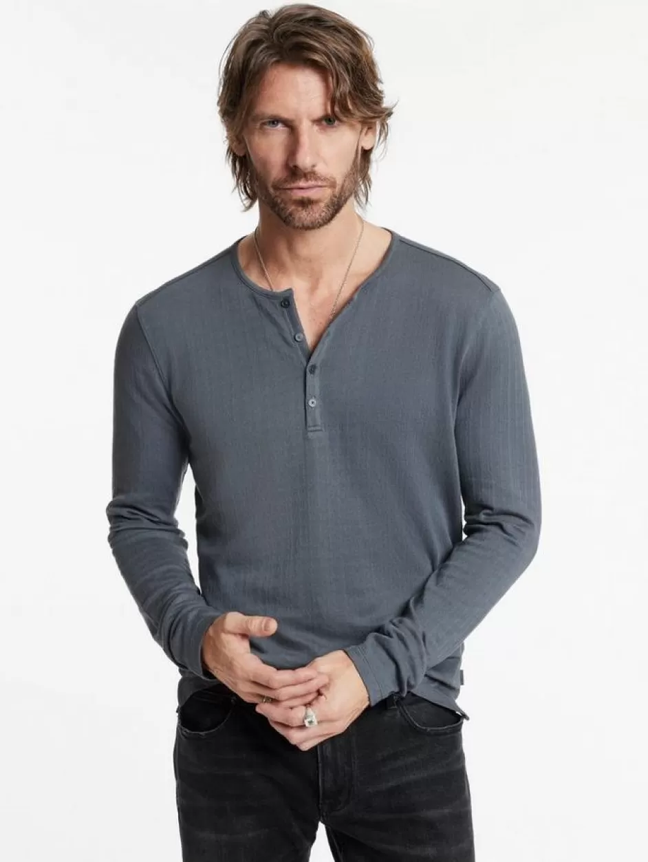 John Varvatos WALDEN HENLEY BLACK Store